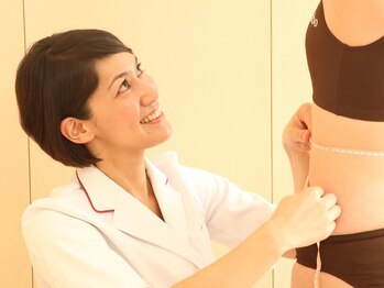 シーズ ラボ 川崎店/採寸