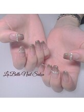 ラベル(La'Belle)/