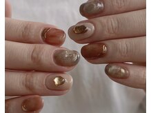 タン(TAN)/▽decorationコース