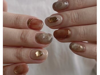 タン(TAN)/▽decorationコース