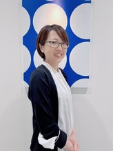 ポーラ ザ ビューティ 銀河モール花巻店(POLA THE BEAUTY) 阿部 彬子