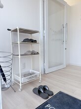 ポーラ ザ ビューティ 滝川店(POLA THE BEAUTY)/店舗玄関