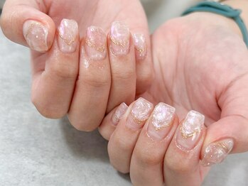 テラス(TERRACE)/オーロラフレンチ