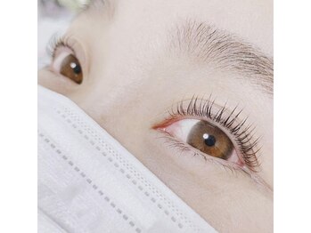 ベル(Belle)/◆プランプラッシュリフト