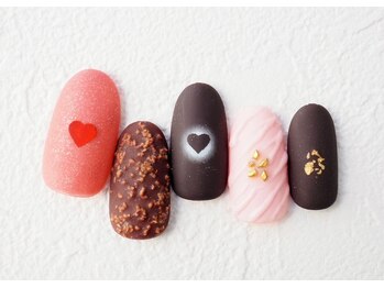 リボン 立川店(Ribbon)/定額trend