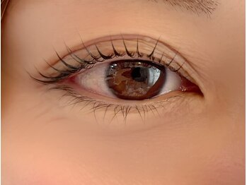 レイラッシュ(Ray lash)/メーテル