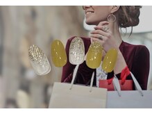 ネイル デイ 烏丸(NAIL DAY)/定額シンプルコース/フィルイン