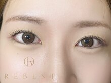 リーベスト 心斎橋(REBEST)/まつげパーマ