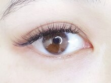 キーネイルアンドアイラッシュ(KEY)/ハイブリッドラッシュ120束