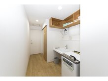 森田整体 瑞穂店/店内風景【腰痛/名古屋/瑞穂】