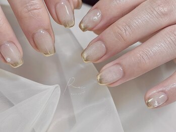 ルク 武蔵小杉(ruc)/mag×mirror//フリーアート90min