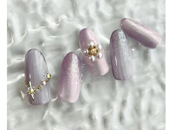 ルル ソレイユ(LouLou Soleil)/