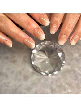 ルアナ(Luana)/カラーグラデーション