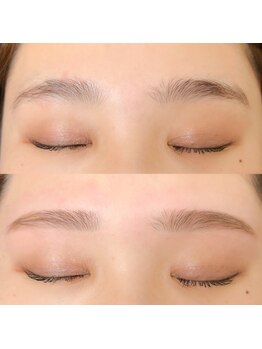 シーンスタジオ 下北沢店(SSIN STUDIO)/まつ毛パーマ&眉毛サロン 下北沢