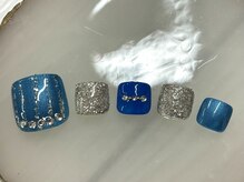 エスディーアイ(SDI)/フット 定額ビューティー