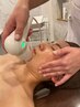【会員様専用】全身＋フェイスの方