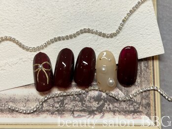 BBG 上野店/定額Bコース