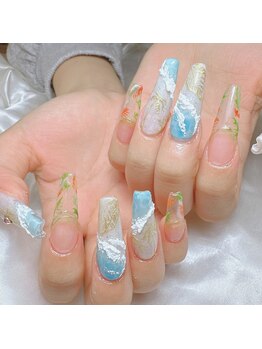 シュシュ ルージュ(chouchouRouge)/u18スカルプ