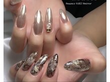 エフネイル(f.nail)/