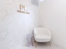 プルスキンサロン 大阪店(pull skin salon)/
