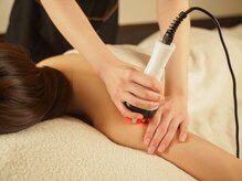 ジャスミン スパ(Jasmine spa)
