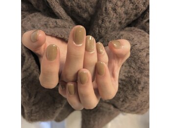 グランベイル ネイルルーム(nail room)/