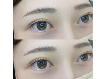 オレロ 国立(olelo)/ケラチンラッシュリフト