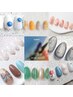 ☆定額アートpleコース☆初回オフ無料　　7600円