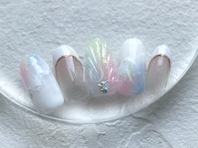 ヴィオラ(VIOLA)/フレンチ/シェル