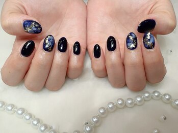 ティプラスネイル 木場(T+Nail)/定額デザインA