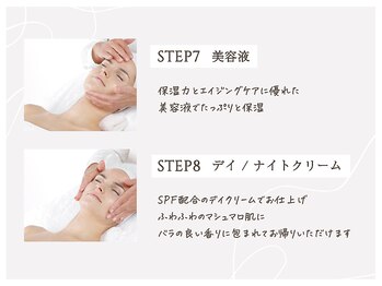 レロ 恵比寿店(LELLO)/CHRISTINA / ミューズ