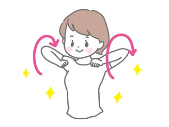 中野整体マスターズ/肩の調子が悪い時は、操体法!