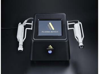 フェイスリオン 三宮店(FaceLion)/最新フェイシャル機器導入】