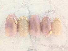 ネイルサロン ルーム 本八幡店(ROOM)/【定額プレミアムコース¥7300】