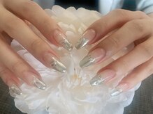 ネイルアンドビューティー アトリエスタイル(Nails&Beauty Atelier STYLE)/アートつけ放題　¥11000
