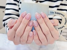 キナ(KINA)/4/5　ワンカラー