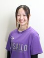 つかさ整骨院&nbsp;河内山 優里