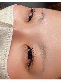 セミリバー(SEMILIBER)/PARISENNE LASHLILFT