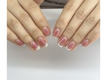 ネイルズサンキュー(Nails 39)/吉祥寺/ネイル／パラジェル