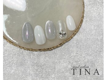 ティナ(TINA)/