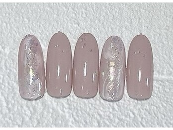 シンプルトレンドデザイン