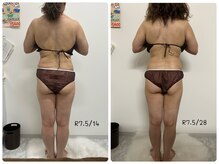 シャルム(Charme)/