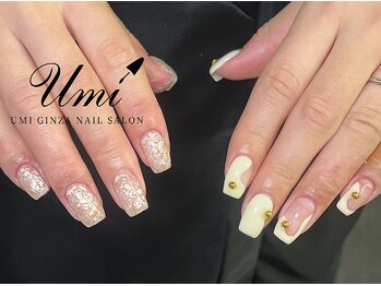 ユミギンザ(UMI GINZA)/