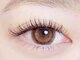 プリュムアイラッシュ(plume eyelash)の写真/《自まつ毛が少ない方や細い方にも◎》自まつ毛のような自然な仕上がりで、目力UP！目元をより魅力的に♪