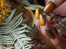 アットマイサロン 北綾瀬ららテラス店(at my salon)/マグネットワンカラー