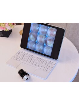 お肌をきれいにしたい