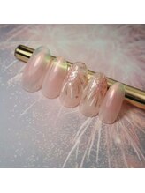 ワンミリオン(one million)/2025.7月月企画デザイン￥9790