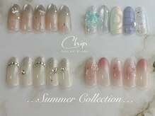 シピ ネイル(Chipi Nail)