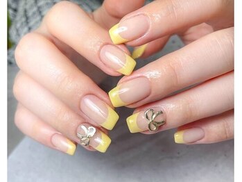 ラフィーナ(RAFFINA)/