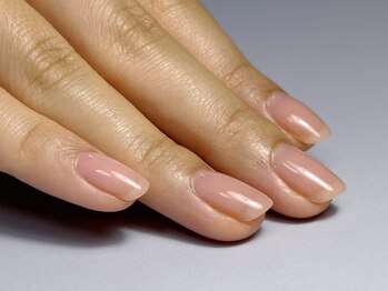 ナル(Nalu.)/歪みのないフォルム◎